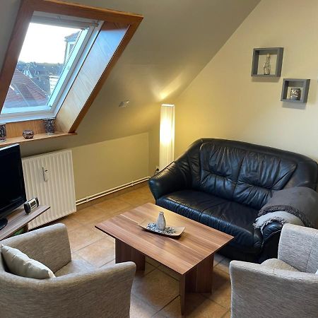 Modernisierte Ferienwohnung Friedrichskoog - Spitze, Gegenueber Mutter-Kind-Klinik 외부 사진