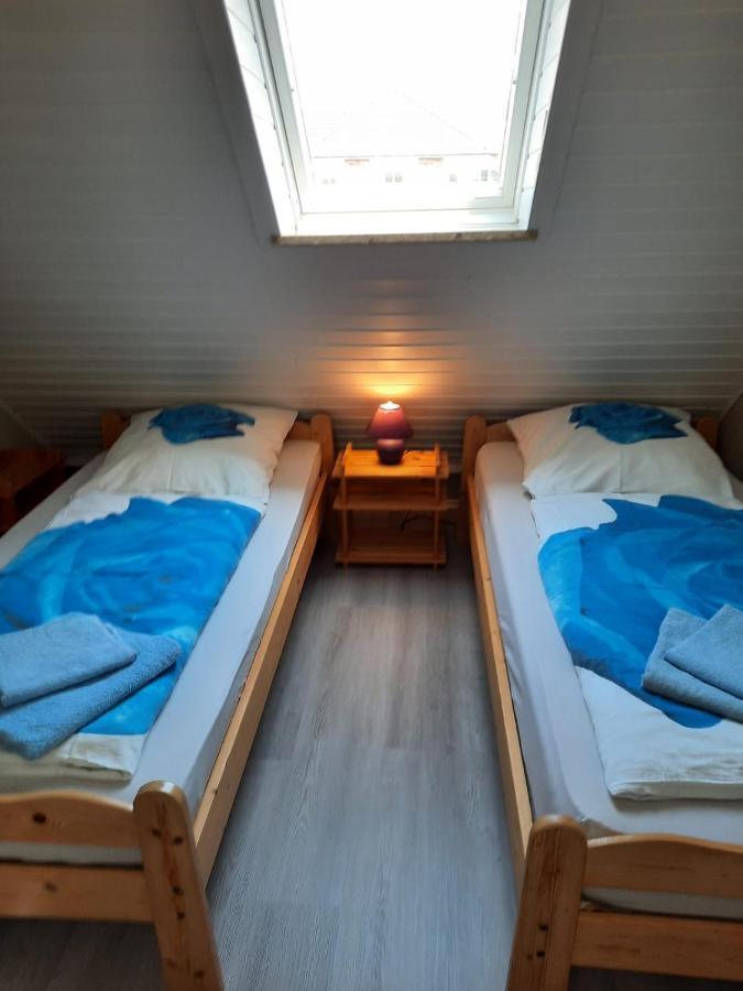 Modernisierte Ferienwohnung Friedrichskoog - Spitze, Gegenueber Mutter-Kind-Klinik 외부 사진