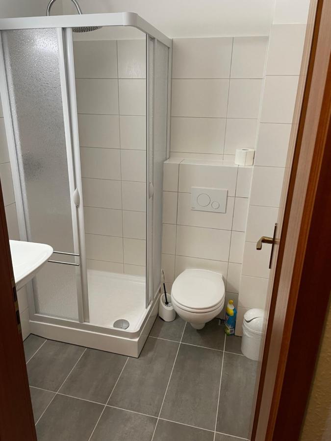 Modernisierte Ferienwohnung Friedrichskoog - Spitze, Gegenueber Mutter-Kind-Klinik 외부 사진