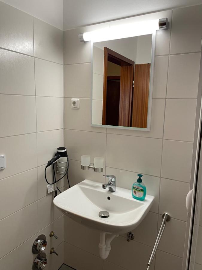 Modernisierte Ferienwohnung Friedrichskoog - Spitze, Gegenueber Mutter-Kind-Klinik 외부 사진