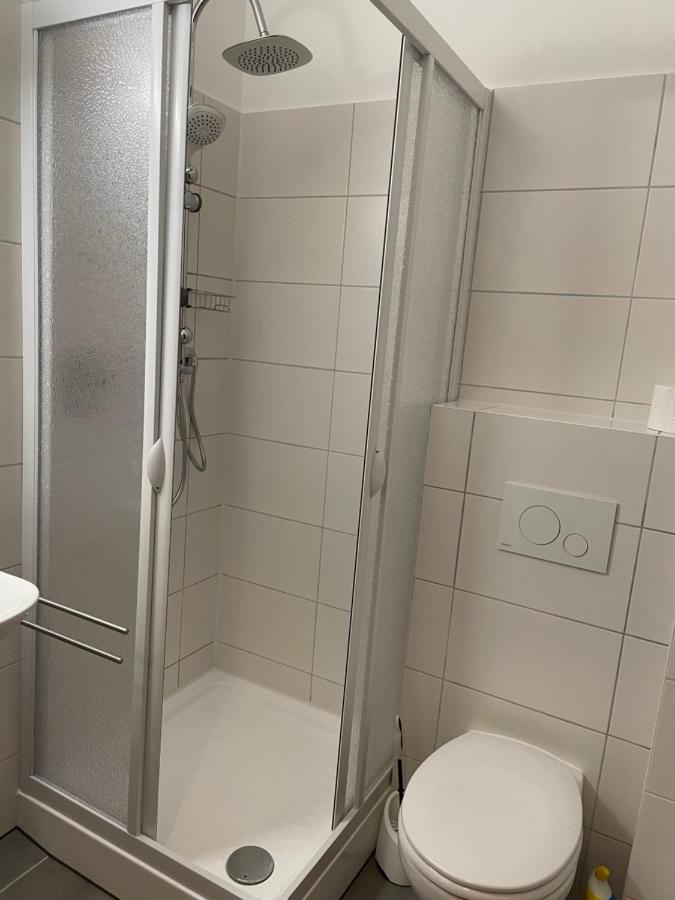 Modernisierte Ferienwohnung Friedrichskoog - Spitze, Gegenueber Mutter-Kind-Klinik 외부 사진