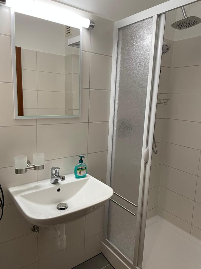 Modernisierte Ferienwohnung Friedrichskoog - Spitze, Gegenueber Mutter-Kind-Klinik 외부 사진