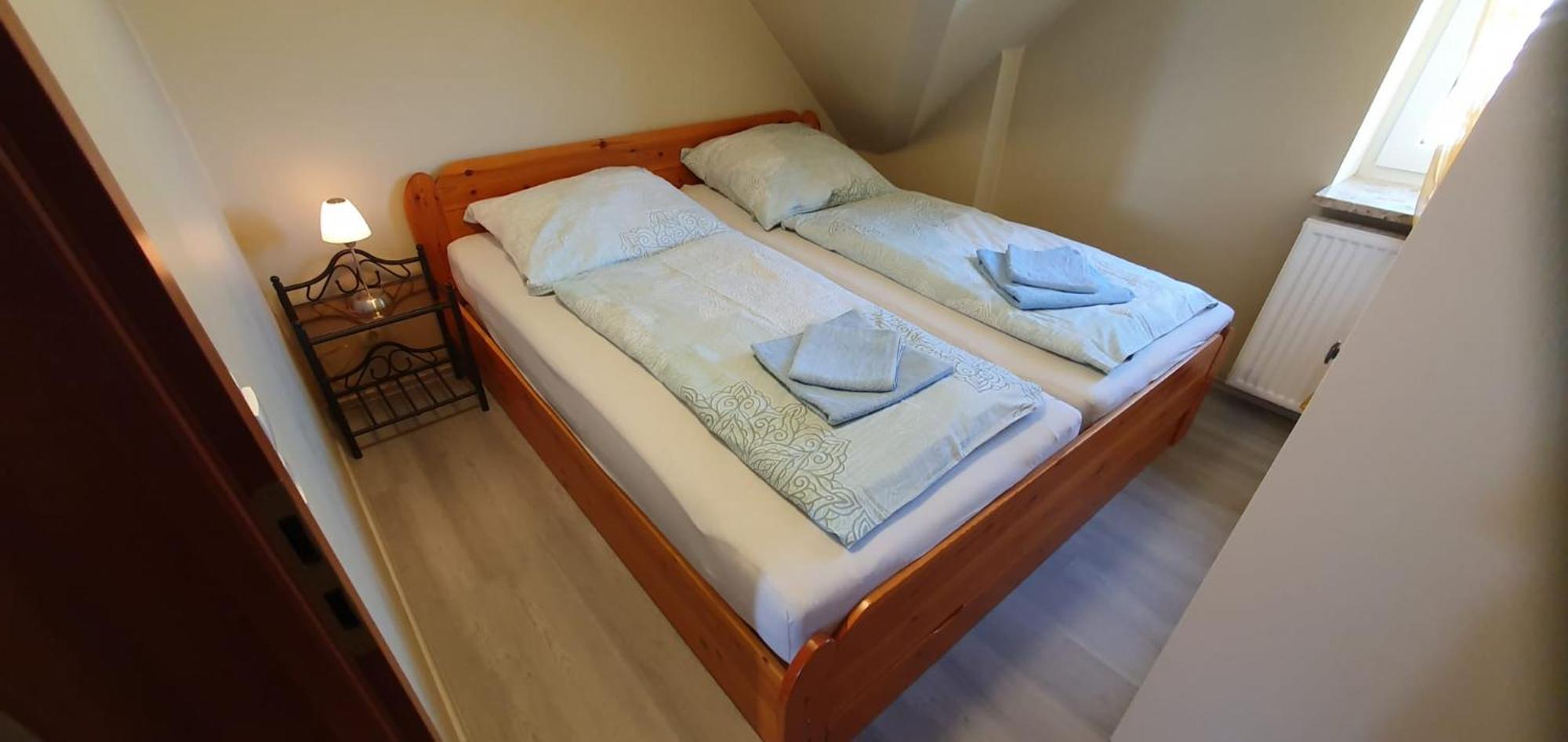 Modernisierte Ferienwohnung Friedrichskoog - Spitze, Gegenueber Mutter-Kind-Klinik 외부 사진